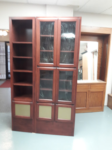 Cabinet Maker «Lewis Custom Cabinets», reviews and photos, 3433 N 35th St, Milwaukee, WI 53216, USA
