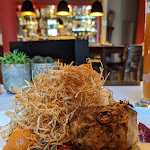 Photo n°2 de l'avis de Nino.o fait le 08/04/2022 à 19:19 sur le  Zinnober à Osnabrück