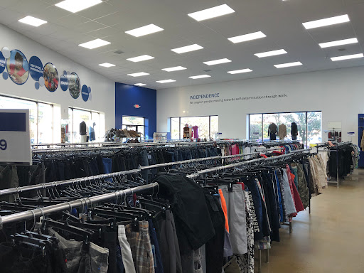 Thrift Store «Goodwill Industries Store & Donation Center», reviews and photos