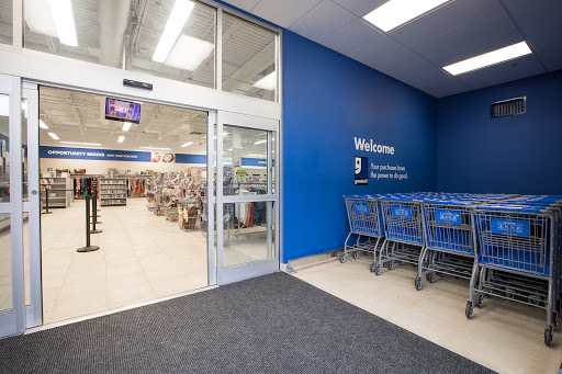 Thrift Store «Goodwill Oxford Store & Donation Station», reviews and photos