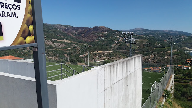 Estádio Municipal de Fornelos Horário de abertura