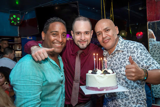 Night Club «Deseos Night Club», reviews and photos, 52-15 Roosevelt Ave, Woodside, NY 11377, USA