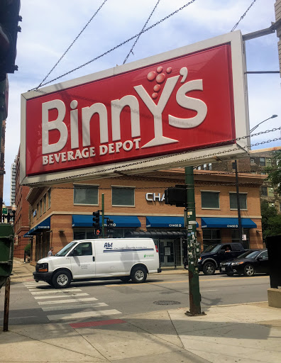 Binny's Beverage Depot - Downtown