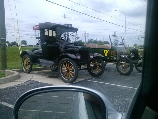 Cell Phone Store «Verizon Authorized Retailer, TCC», reviews and photos, 430 E Freeland Rd, Greensburg, IN 47240, USA