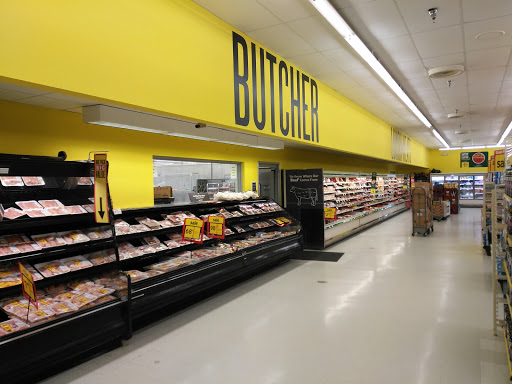 Grocery Store «Harveys Supermarket», reviews and photos, 17932 Main St N Suite 6, Blountstown, FL 32424, USA