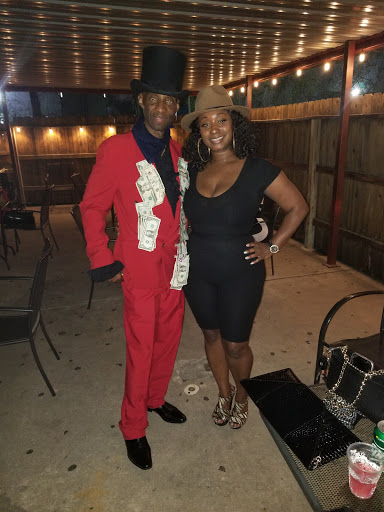 Night Club «The 44 Club», reviews and photos, 11643 Homestead Rd, Houston, TX 77016, USA