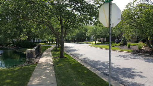 Golf Course «Nicklaus Golf Club at LionsGate», reviews and photos, 14225 Dearborn St, Overland Park, KS 66223, USA