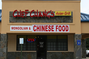 Chef Chang's Asian Grill image