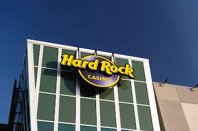 The Hard Rock Show Theatre