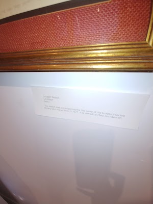 The Reboli Center for Art and History - photo 16