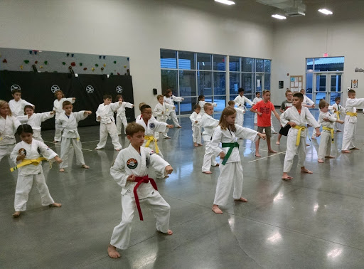 Vail Taekwon-Do Academy