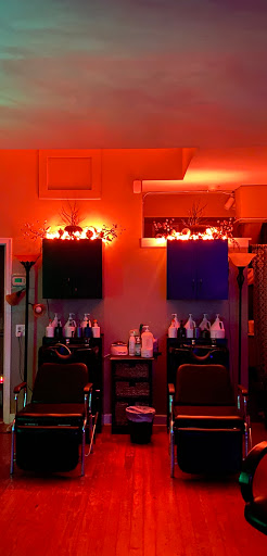 Hair Salon «Vanity Salon», reviews and photos, 531 Caroline St, Fredericksburg, VA 22401, USA