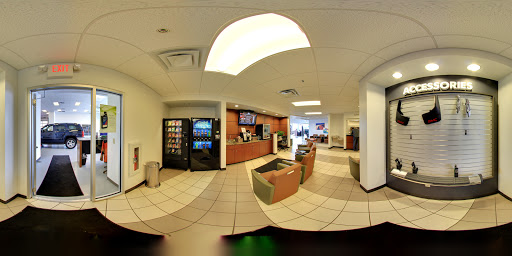 Car Dealer «Jeff Wyler Florence Buick GMC», reviews and photos, 1154 Burlington Pike, Florence, KY 41042, USA