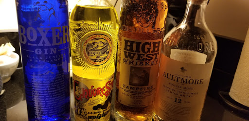 Wine Store «Wonderful World of Wine», reviews and photos, 8 S Union St, Lambertville, NJ 08530, USA