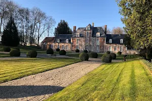 Château de Vauchelles : Mariages, Séminaires, Chambres d'Hôtes, proche Amiens image