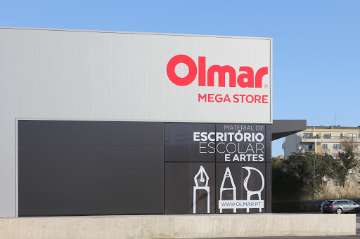 Olmar Megastore Porto