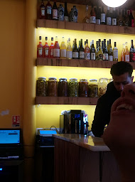 Photo n°26 de Bonvivant Pizza à Paris ()