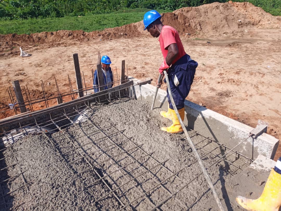Max Operation Nig. Ltd