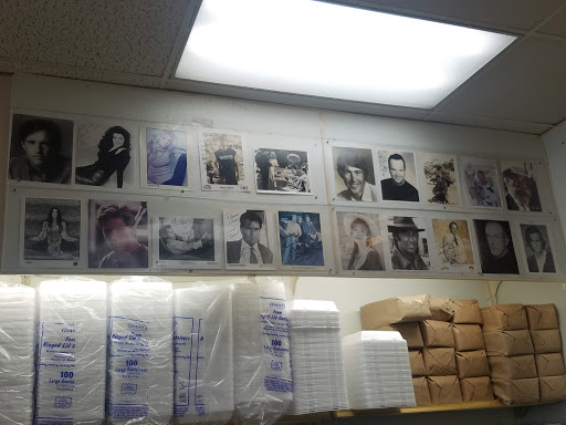 Deli «Agoura Liquor & Deli», reviews and photos, 5003 Kanan Rd, Agoura Hills, CA 91301, USA