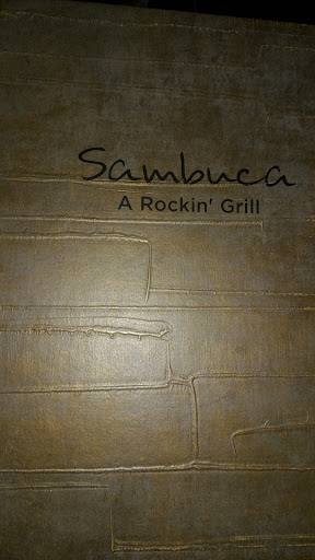 American Restaurant «Sambuca», reviews and photos, 2120 McKinney Ave, Dallas, TX 75201, USA