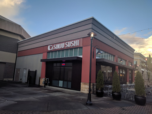 Shopping Mall «Clackamas Town Center», reviews and photos, 12000 SE 82nd Ave, Happy Valley, OR 97086, USA