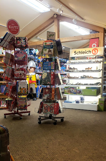 Toy Store «Goose Gang Toys», reviews and photos, 342 3rd Ave SE, Perham, MN 56573, USA