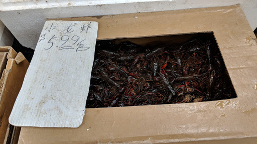 Asian Grocery Store «New Golden Sparkling Supermarket», reviews and photos, 8618 Broadway, Elmhurst, NY 11373, USA