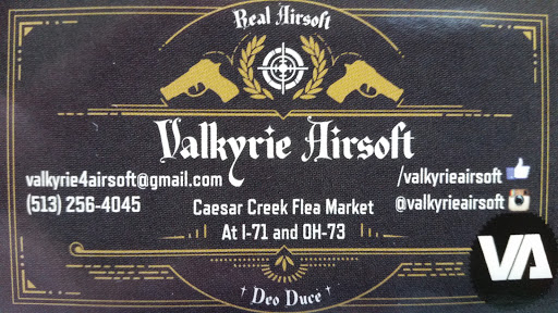Arena «Valkyrie Airsoft», reviews and photos, 7763 OH-73, Wilmington, OH 45177, USA