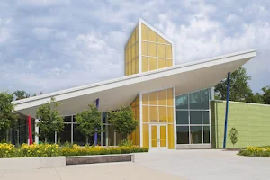 Kansas Children's Discovery Center image
