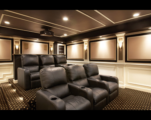 Home Theater seating