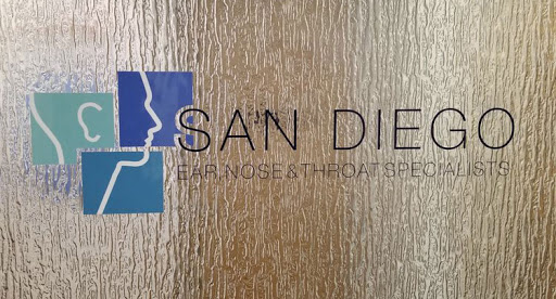 San Diego Ear, Nose & Throat Specialists
