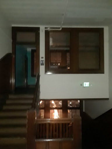 Non-Profit Organization «University Heights Center», reviews and photos, 5031 University Way NE, Seattle, WA 98105, USA