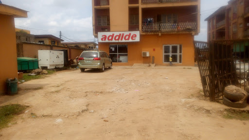 Adide Supermarket, Ifoshi Road Branch, 34 Ifosi Road, Ejigbo, Lagos, Nigeria, Bicycle Store, state Lagos