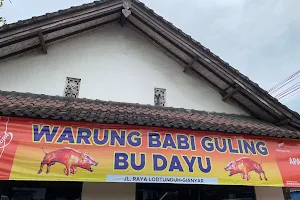 Warung Babi Guling Bu Dayu Kencani image