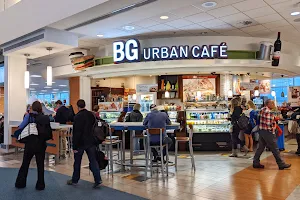 BG Urban Cafe image