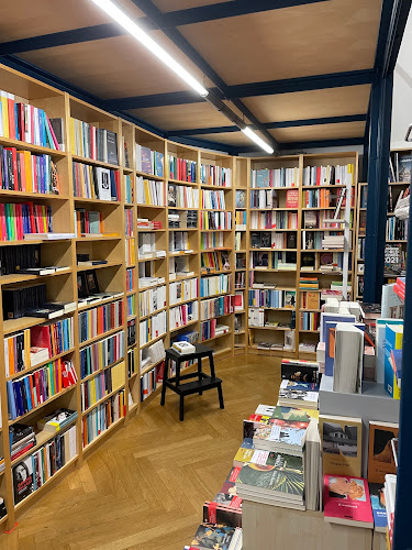 Libreria Taborelli - Lugano
