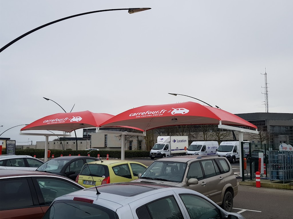Drive Carrefour Coquelles Calais Menu, Avis, Horaires & Contact