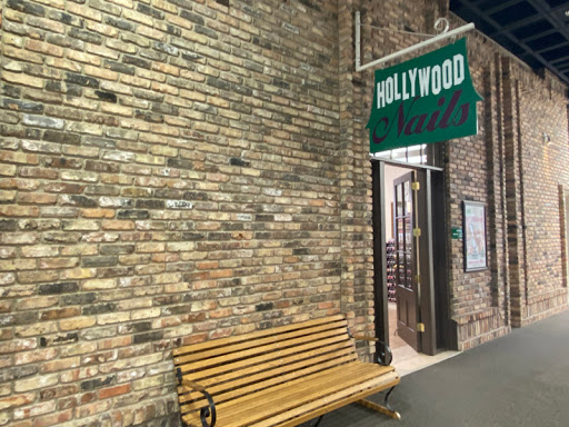 Shopping Mall «Pierremont Mall Shopping Center», reviews and photos, 4801 Line Ave, Shreveport, LA 71106, USA