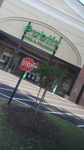 Supermarket «Publix Super Market at Salem Road Station», reviews and photos, 13015 Brown Bridge Rd, Covington, GA 30016, USA