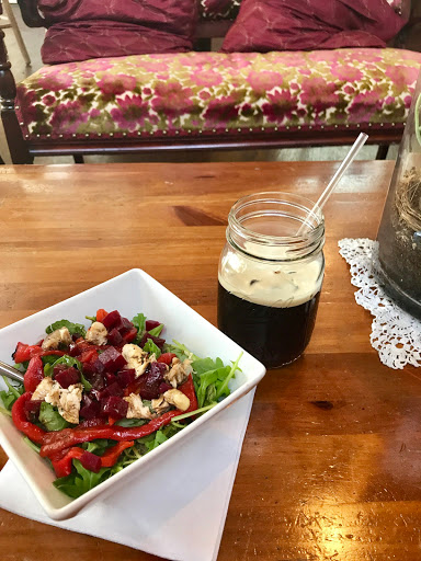 Coffee Shop «The Zen Den», reviews and photos, 20 Donaldson St, Doylestown, PA 18901, USA