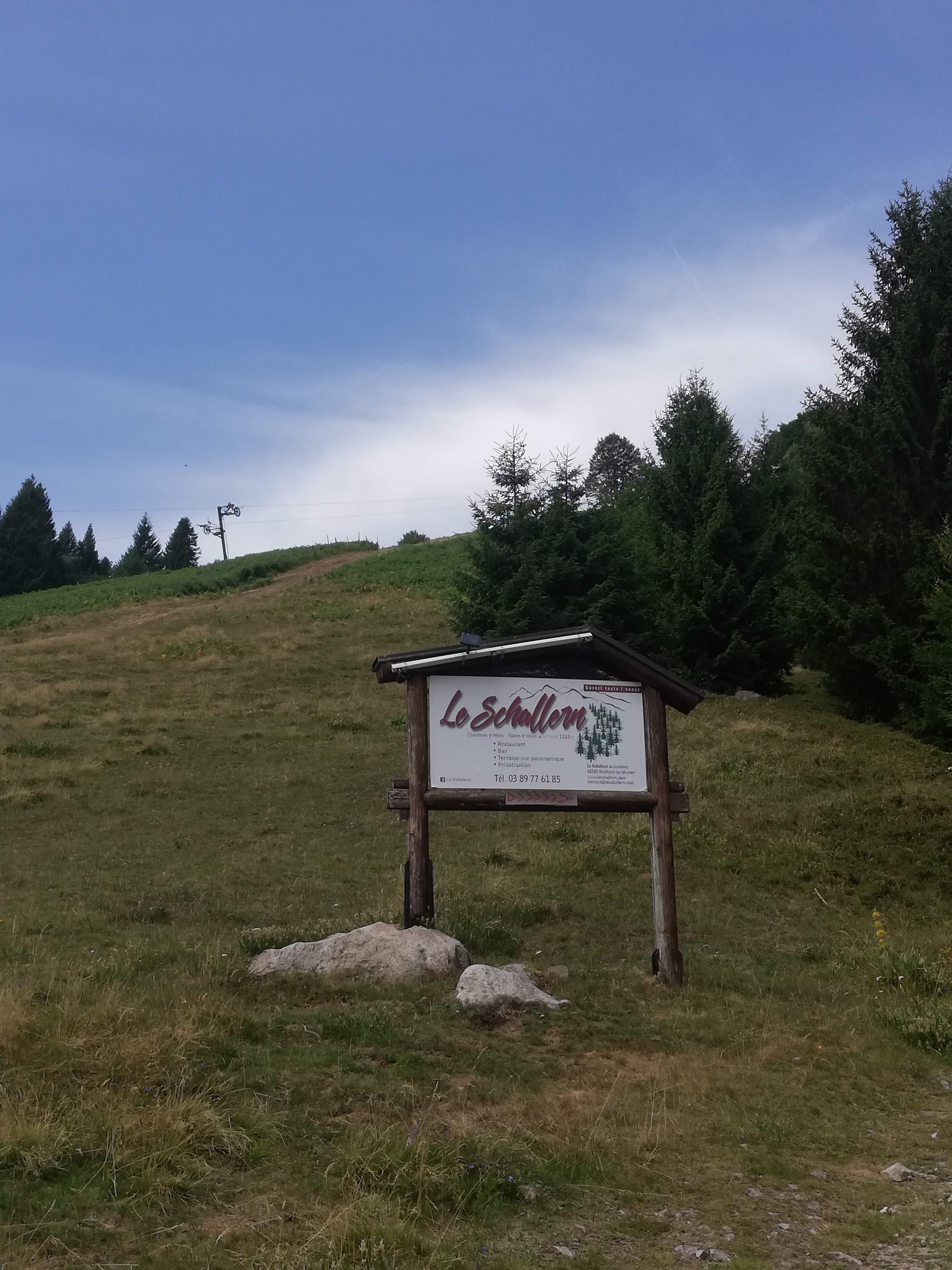 Photo n° 4 de l'avis de E..s fait le 27/07/2019 à 05:10