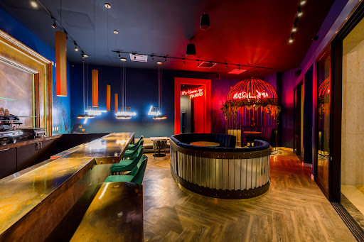 PanIQ Escape Room & Lounge Las Vegas