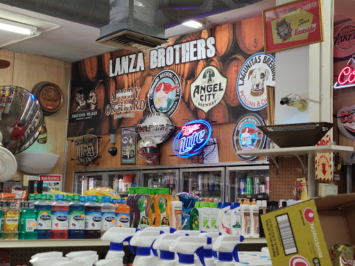 Grocery Store «Lanza Brothers Market», reviews and photos, 1803 N Main St, Los Angeles, CA 90031, USA