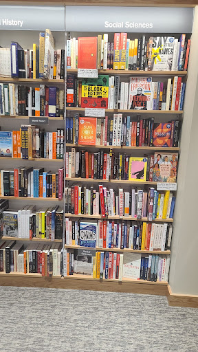 Book Store «Barnes & Noble», reviews and photos, 2790 N University Dr, Coral Springs, FL 33065, USA