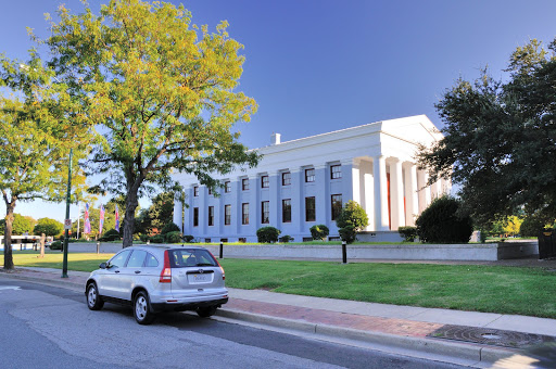 Performing Arts Theater «Hurrah Players Incorporated», reviews and photos, 485 St Pauls Blvd, Norfolk, VA 23510, USA