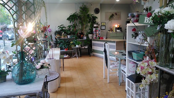 Floristería Muguet