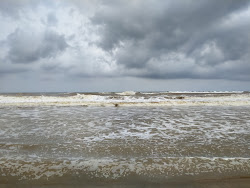 Foto di Muhana Beach - luogo popolare tra gli intenditori del relax