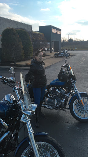 Harley-Davidson Dealer «Warren Harley-Davidson», reviews and photos, 2102 Elm Rd, Cortland, OH 44410, USA