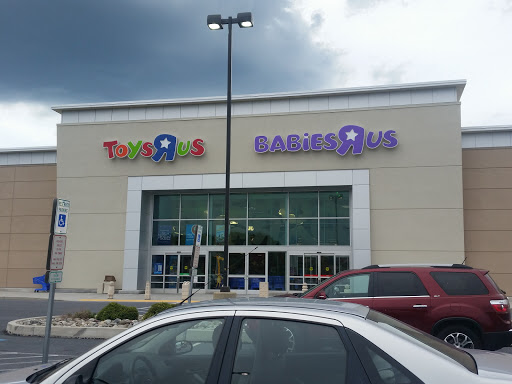 Toy Store «Toys