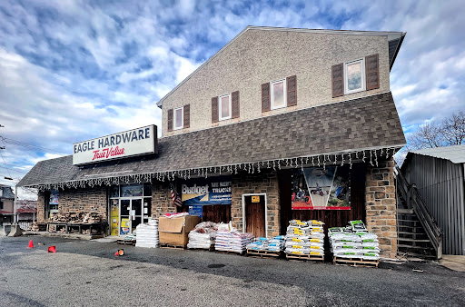 Home Improvement Store «Eagle True Value Hardware», reviews and photos, 100 Pottstown Pike, Eagle, PA 19480, USA